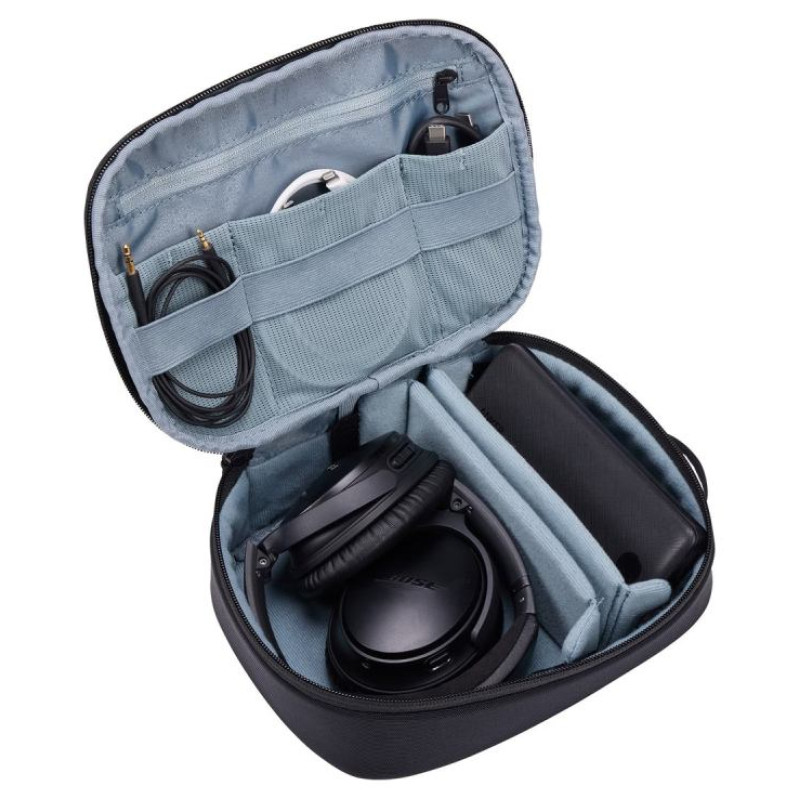 Thule 5043 Subterra 2 PowerShuttle Plus Black