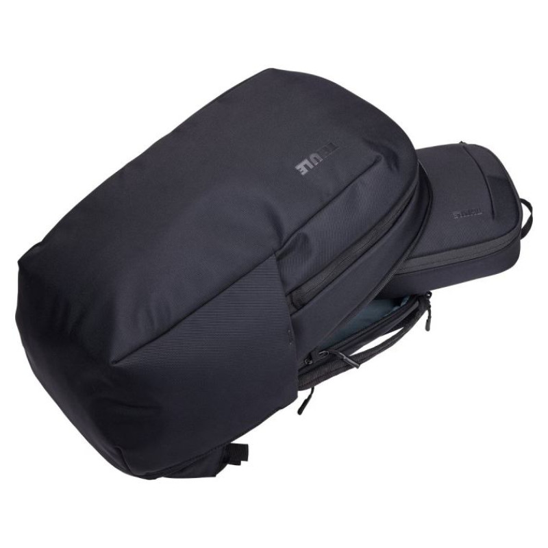 Thule 5043 Subterra 2 PowerShuttle Plus Black