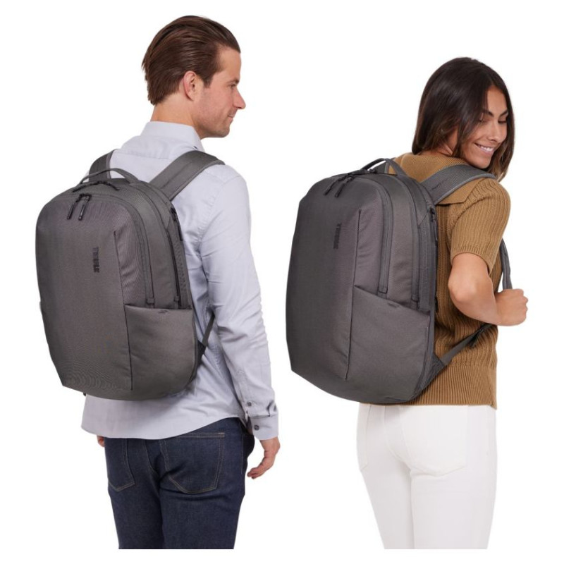 Thule 5029 Subterra 2 BP 27L Vetiver Gray