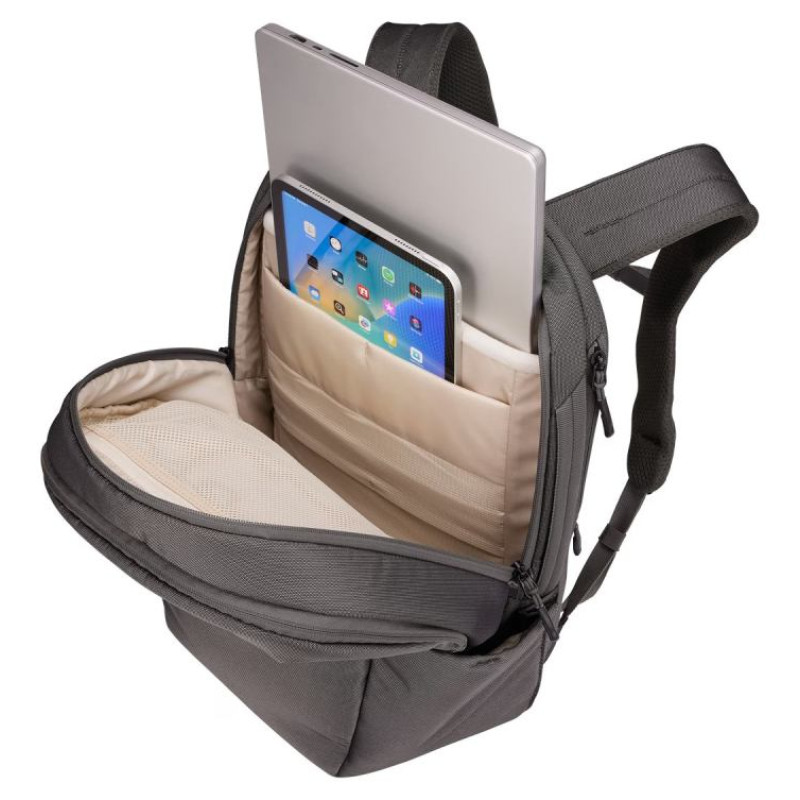 Thule 5029 Subterra 2 BP 27L Vetiver Gray