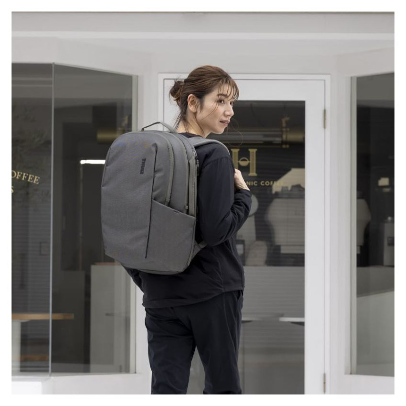 Thule 5029 Subterra 2 BP 27L Vetiver Gray