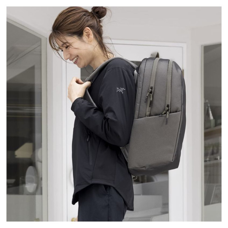 Thule 5029 Subterra 2 BP 27L Vetiver Gray