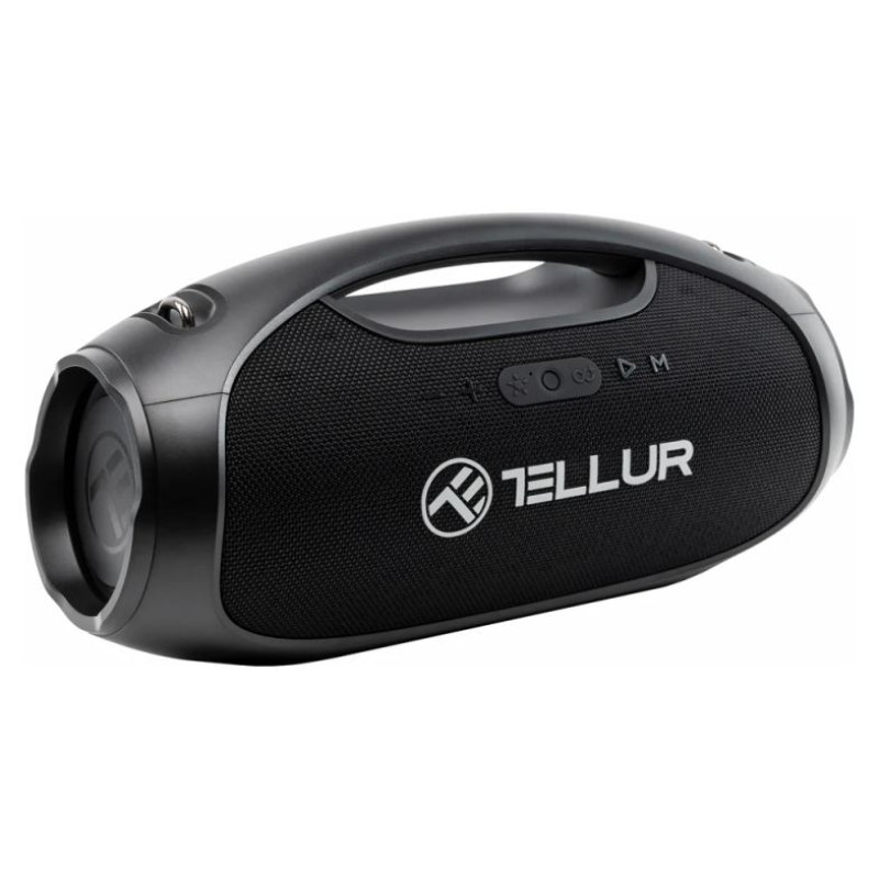 Tellur Bluetooth Speaker Obia Pro 60W black