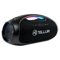 Tellur Bluetooth Speaker Obia Pro 60W black