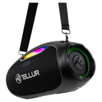 Tellur Bluetooth Speaker Obia Pro 60W black