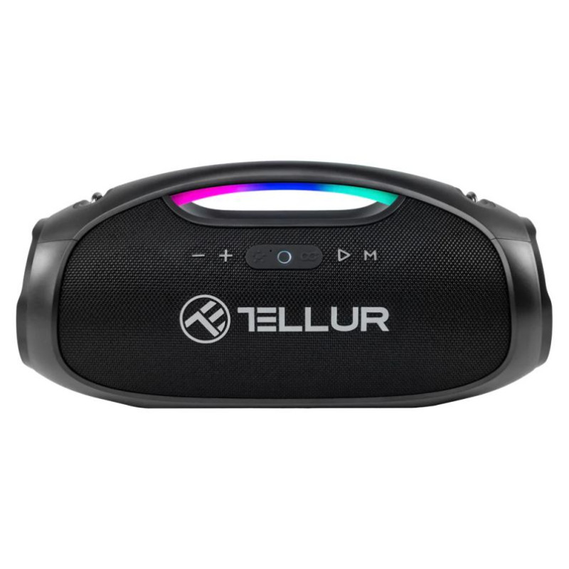 Tellur Bluetooth Speaker Obia Pro 60W black