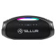 Tellur Bluetooth Speaker Obia Pro 60W black