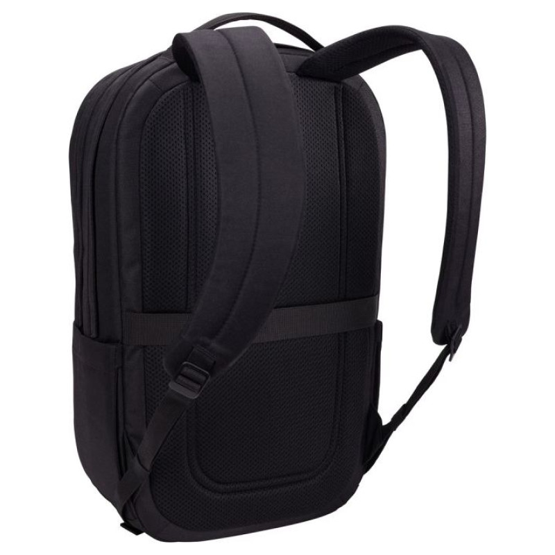 Case Logic 5105 Invigo Eco Laptop Backpack 15.6 INVIBP116 Black