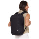 Case Logic 5105 Invigo Eco Laptop Backpack 15.6 INVIBP116 Black