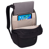 Case Logic 5105 Invigo Eco Laptop Backpack 15.6 INVIBP116 Black