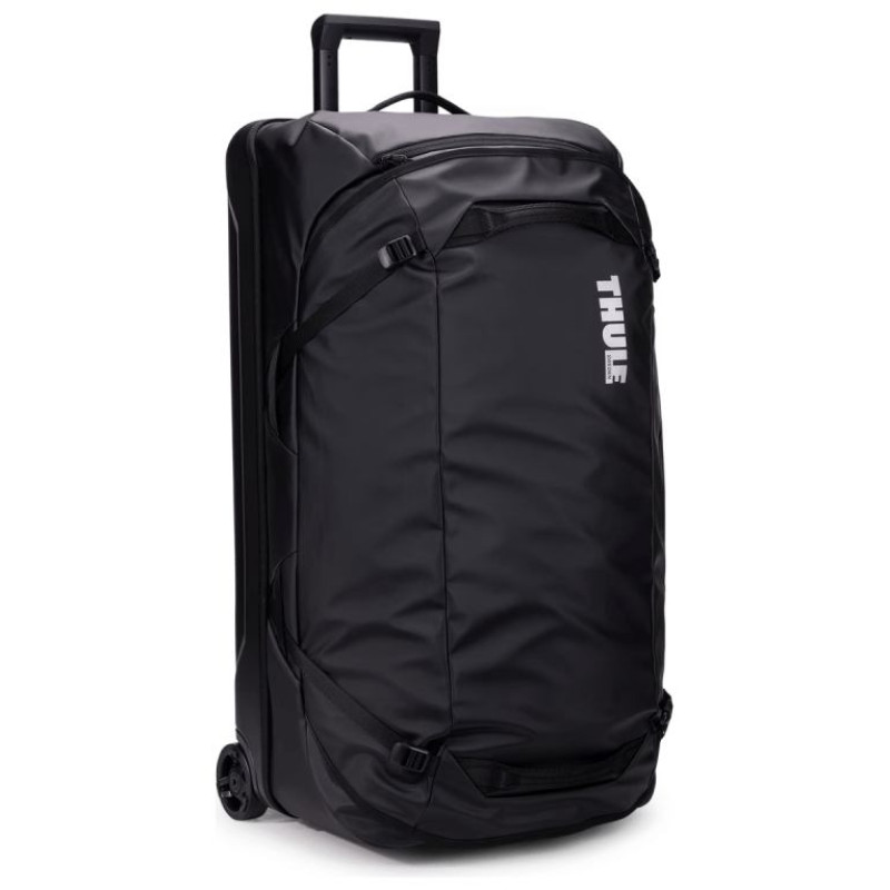 Thule 4987 Chasm Wheeled Duffel Bag 110L Black