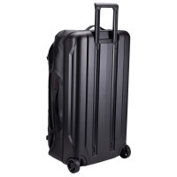 Thule 4987 Chasm Wheeled Duffel Bag 110L Black