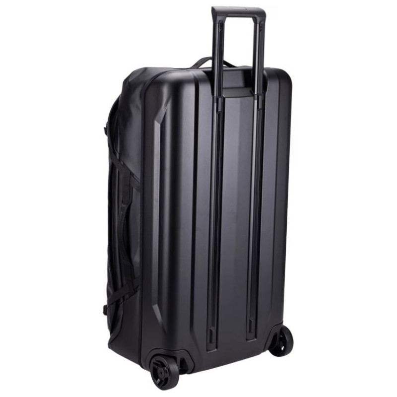 Thule 4987 Chasm Wheeled Duffel Bag 110L Black