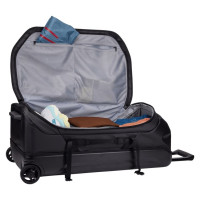 Thule 4987 Chasm Wheeled Duffel Bag 110L Black