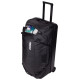 Thule 4987 Chasm Wheeled Duffel Bag 110L Black