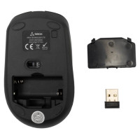 Sbox WM-837 Black