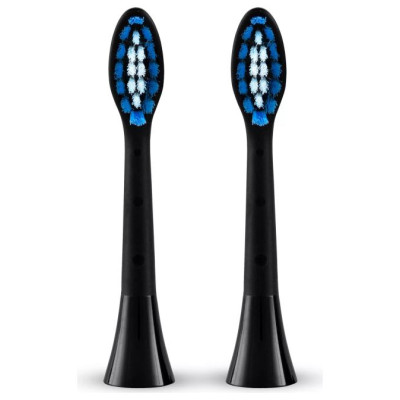 Silkn SonicYou Refill Brush 2 Black Soft (SYR2PEUZS001)