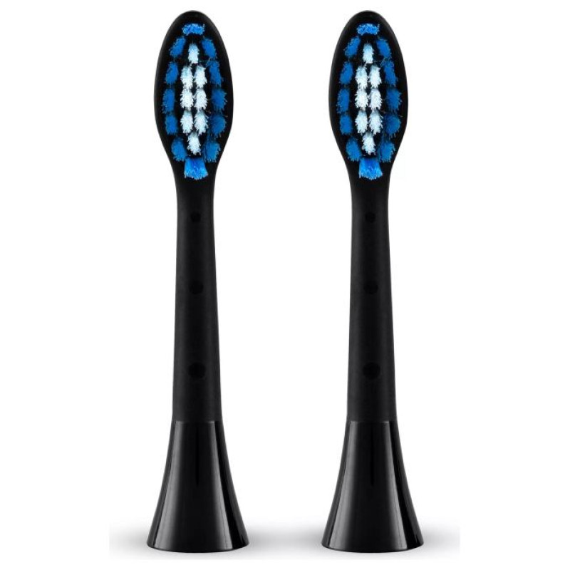 Silkn SonicYou Refill Brush 2 Black Soft (SYR2PEUZS001)