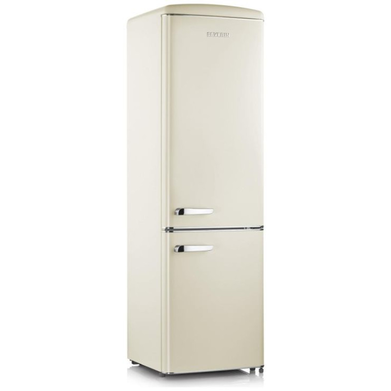 Severin RKG 8919 Retro Cream