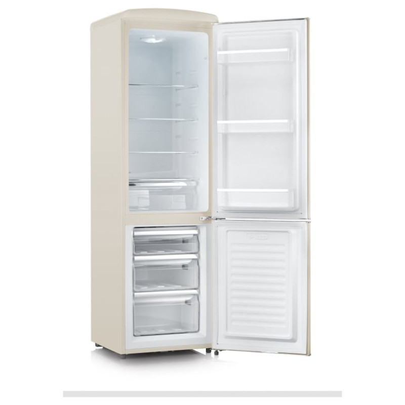 Severin RKG 8919 Retro Cream