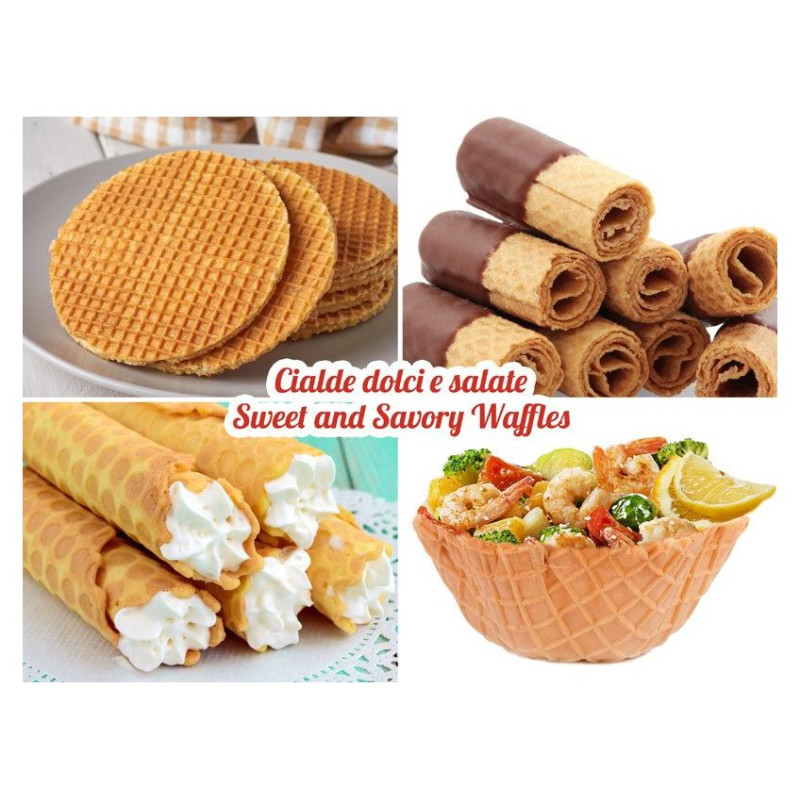 Beper P101CUD002 Party Line