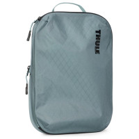 Thule 5116 Compression Packing Cube Medium,  Pond  Gray