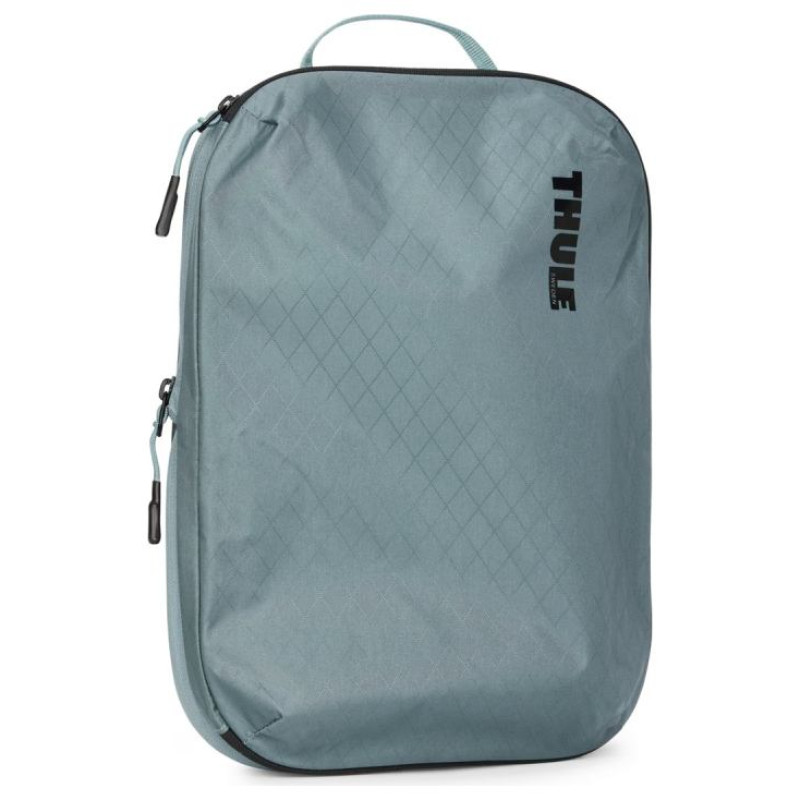 Thule 5116 Compression Packing Cube Medium,  Pond  Gray