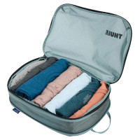 Thule 5116 Compression Packing Cube Medium,  Pond  Gray