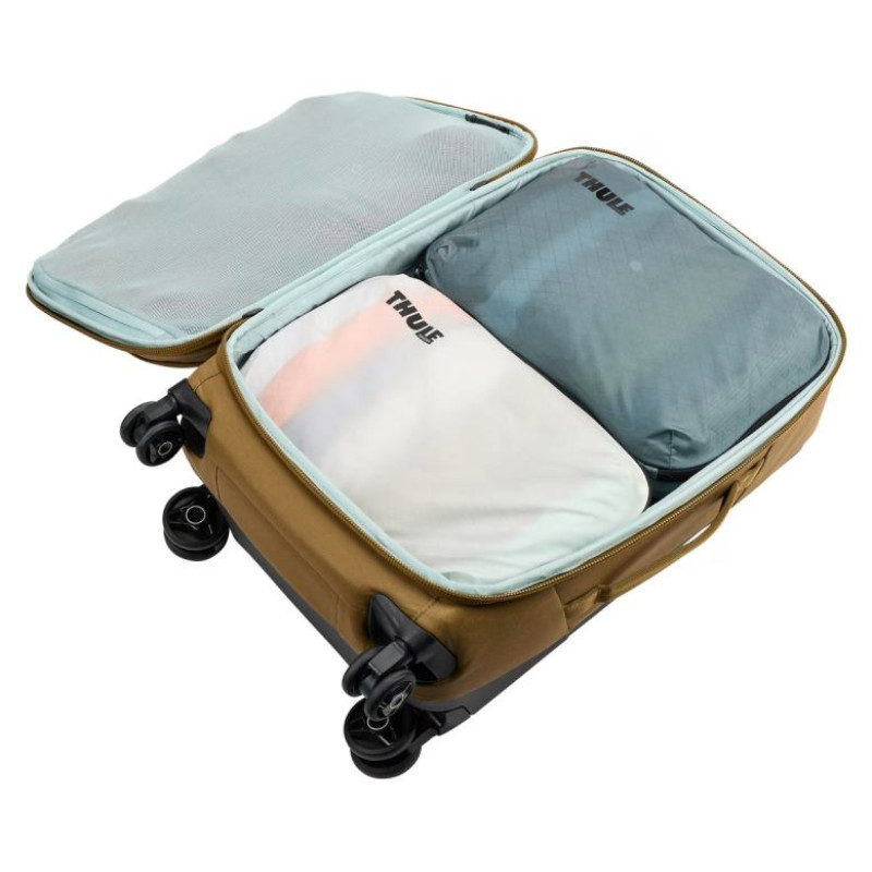 Thule 5116 Compression Packing Cube Medium,  Pond  Gray