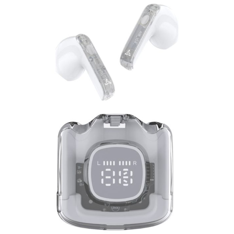 Sbox EB-TWS148 White