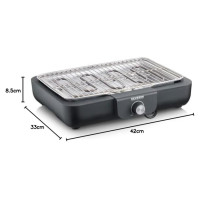 Severin PG 8554