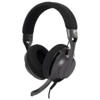 White Shark GH-2440 Parrot Black
