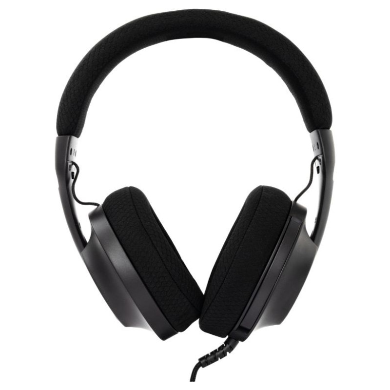 White Shark GH-2440 Parrot Black