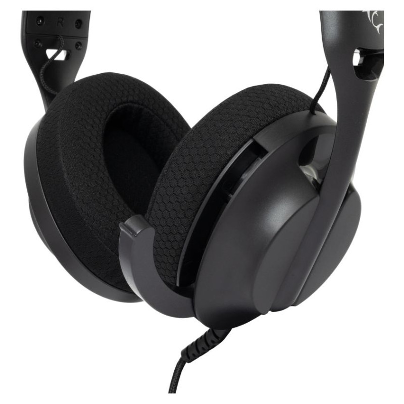 White Shark GH-2440 Parrot Black