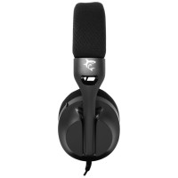 White Shark GH-2440 Parrot Black
