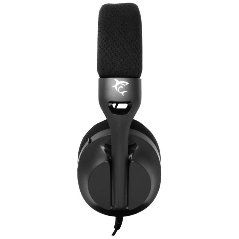 White Shark GH-2440 Parrot Black