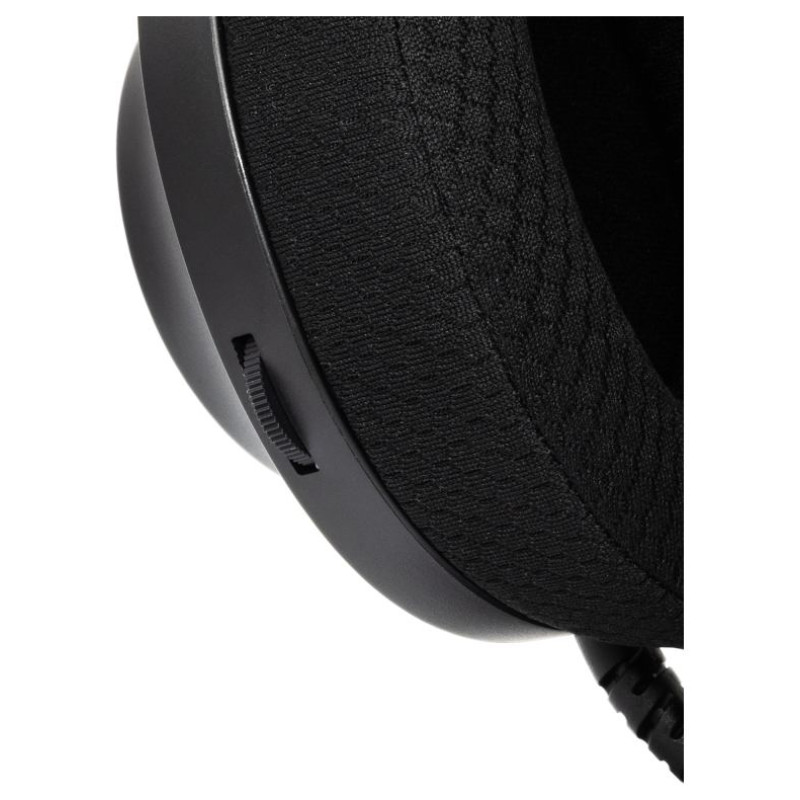 White Shark GH-2440 Parrot Black