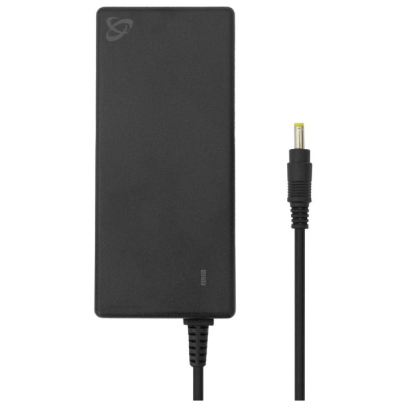 Sbox LN-45W2 Adapter for Lenovo notebooks Round