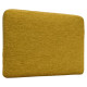 Case Logic 5134 Reflect 14 Laptop Sleeve REFPC-114 Dim Gold