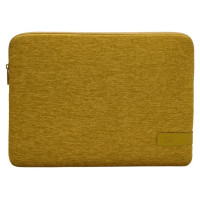 Case Logic 5134 Reflect 14 Laptop Sleeve REFPC-114 Dim Gold