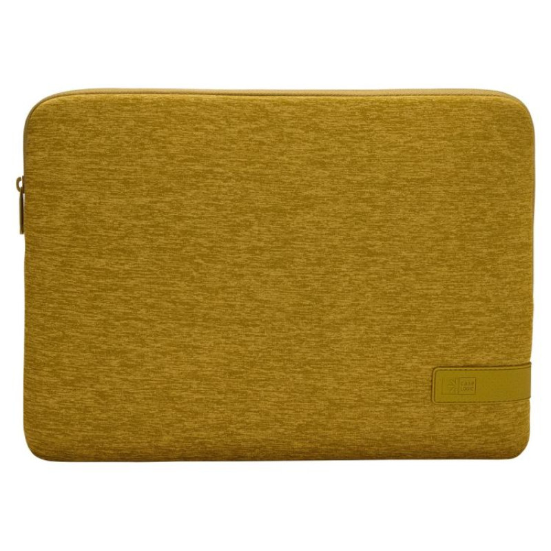Case Logic 5134 Reflect 14 Laptop Sleeve REFPC-114 Dim Gold
