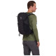 Thule 5082 Alltrail Hydration Backpack 22L Black