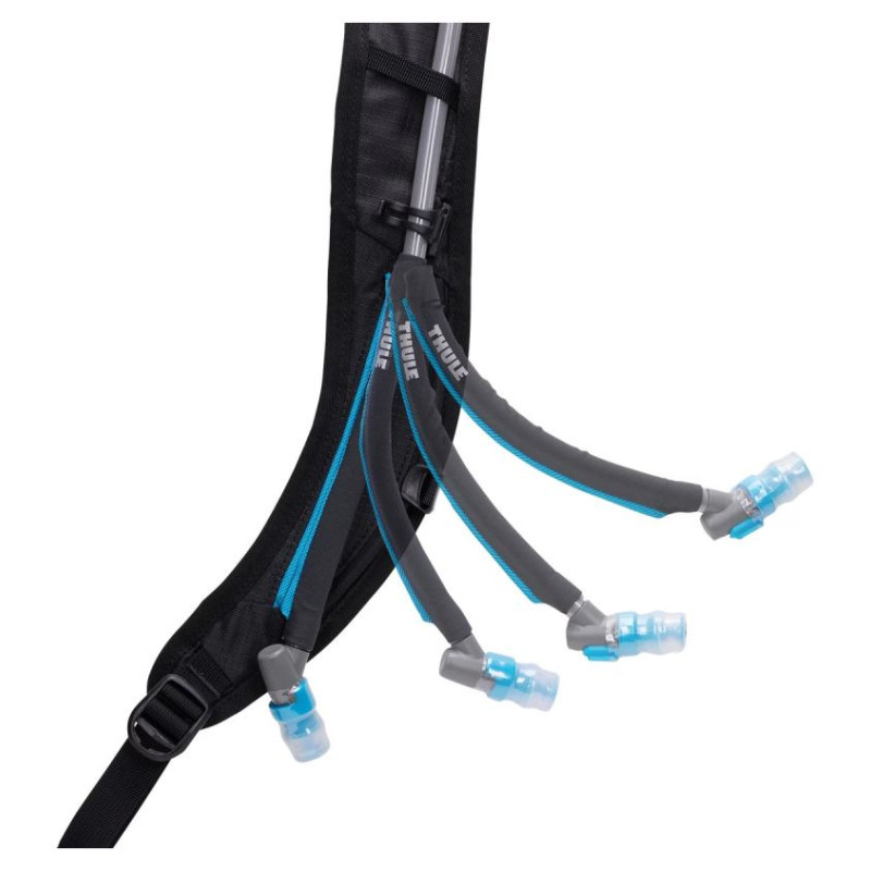 Thule 5082 Alltrail Hydration Backpack 22L Black