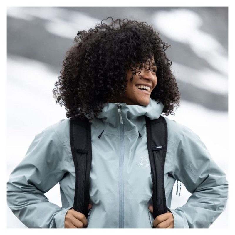 Thule 5082 Alltrail Hydration Backpack 22L Black