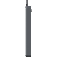 Tracer 47025 Zebra mobile ready 1.5m (5 outlets + 2USB 2,1A)