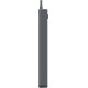 Tracer 47025 Zebra mobile ready 1.5m (5 outlets + 2USB 2,1A)