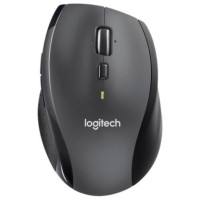 Logitech MOUSE USB LASER WRL M705/BLACK 910-006034 LOGITECH