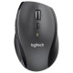 Logitech MOUSE USB LASER WRL M705/BLACK 910-006034 LOGITECH