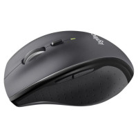 Logitech MOUSE USB LASER WRL M705/BLACK 910-006034 LOGITECH