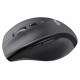 Logitech MOUSE USB LASER WRL M705/BLACK 910-006034 LOGITECH